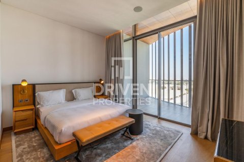 Duplex de vânzare în Jumeirah, Dubai, EAU 5 dormitoare, 828.32 mp.  №761576 - poză 4