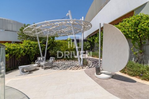 Duplex de vânzare în Jumeirah, Dubai, EAU 5 dormitoare, 828.32 mp.  №761576 - poză 25
