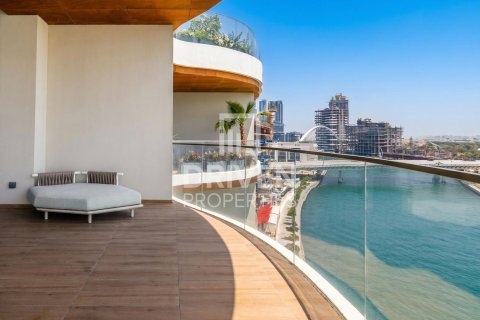 Duplex de vânzare în Jumeirah, Dubai, EAU 5 dormitoare, 828.32 mp.  №761576 - poză 20