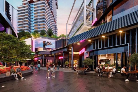 Apartamento para venda em Jumeirah Heights, Dubai, EAU 3 quartos, 198 m2 № 599259 - foto 10