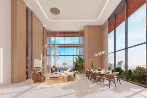 Apartamento para venda em Jumeirah Heights, Dubai, EAU 3 quartos, 198 m2 № 599259 - foto 19