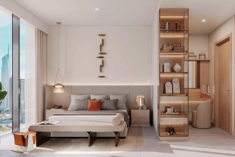 Apartamento para venda em Jumeirah Heights, Dubai, EAU 3 quartos, 198 m2 № 599259 - foto 18