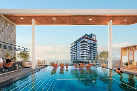 Apartamento para venda em Jumeirah Heights, Dubai, EAU 3 quartos, 198 m2 № 599259 - foto 5