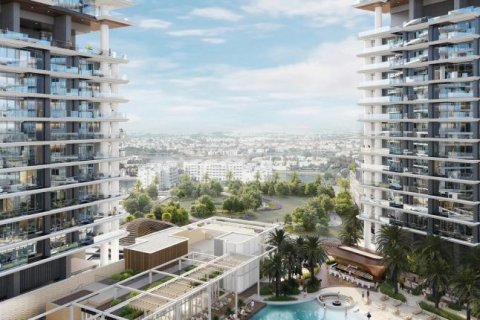 Apartamento para venda em Jumeirah Heights, Dubai, EAU 3 quartos, 198 m2 № 599259 - foto 2