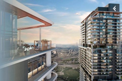 Apartamento para venda em Jumeirah Heights, Dubai, EAU 3 quartos, 198 m2 № 599259 - foto 7