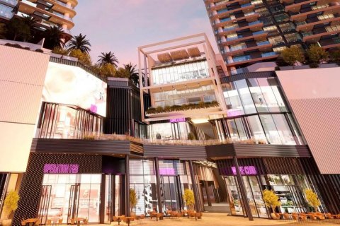Купить квартиру в Jumeirah Heights, Дубай, ОАЭ 3 комнаты, 128м2, № 599260 - фото 11