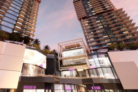 Купить квартиру в Jumeirah Heights, Дубай, ОАЭ 3 комнаты, 128м2, № 599260 - фото 5
