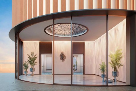 Купить квартиру в Jumeirah Heights, Дубай, ОАЭ 3 комнаты, 128м2, № 599260 - фото 12