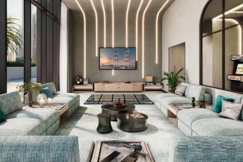 Купить квартиру в Jumeirah Heights, Дубай, ОАЭ 3 комнаты, 128м2, № 599260 - фото 14
