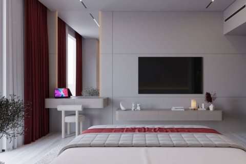 Apartment sa Majan, Dubai, UAE 3 silid-tulugan, 178.3 sq.m. № 621851 - larawan 7