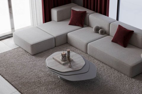 Apartment sa Majan, Dubai, UAE 3 silid-tulugan, 178.3 sq.m. № 621851 - larawan 10