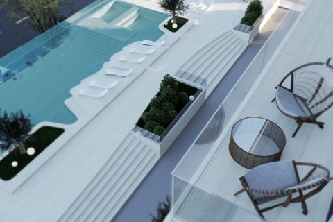 Apartment sa Majan, Dubai, UAE 3 silid-tulugan, 178.3 sq.m. № 621851 - larawan 6