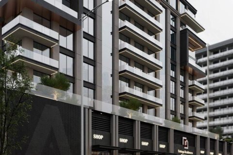 Apartment sa Majan, Dubai, UAE 3 silid-tulugan, 178.3 sq.m. № 621851 - larawan 13