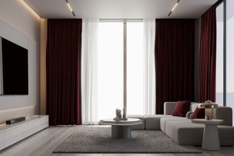 Dzīvoklis Majan, Dubaijā, AAE 3 istabas, 178.3 m2 Nr. 621851