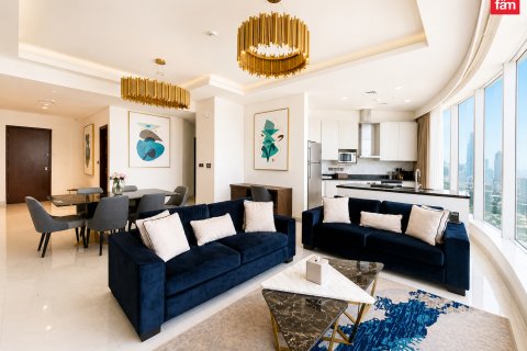 شقة للبيع في Dubai Media City، دبي، الإمارات العربية المتحدة 2 غرفة نوم ، 146.6 متر مربع ، رقم 632948 - صورة 10