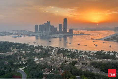 شقة للبيع في Dubai Media City، دبي، الإمارات العربية المتحدة 2 غرفة نوم ، 146.6 متر مربع ، رقم 632948 - صورة 2