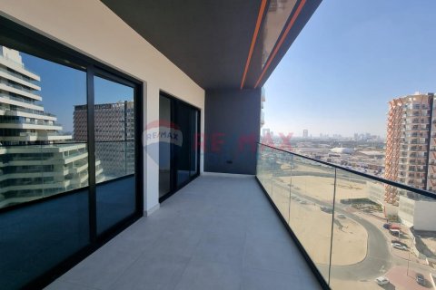 شقة للبيع في Al Jaddaf، دبي، الإمارات العربية المتحدة 1 غرفة نوم ، 64.9 متر مربع ، رقم 585120 - صورة 8