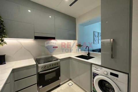 Apartment sa Al Jaddaf, Dubai, UAE 1 silid-tulugan, 64.9 sq.m. № 585120