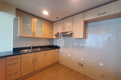 Dzīvoklis Al Reem Island, Abu Dhabijā, AAE 3 istabas, 161.6 m2 Nr. 585158 - attēls 23