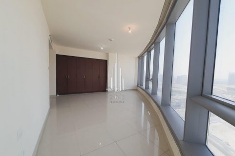 Dzīvoklis Al Reem Island, Abu Dhabijā, AAE 3 istabas, 161.6 m2 Nr. 585158 - attēls 15