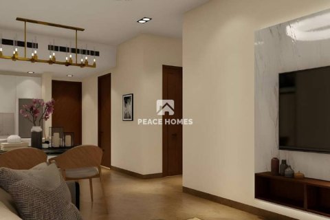Dzīvoklis Jumeirah Village Circle, Dubaijā, AAE 1 istaba, 58 m2 Nr. 708733 - attēls 9