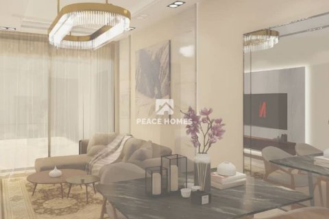 Dzīvoklis Jumeirah Village Circle, Dubaijā, AAE 1 istaba, 58 m2 Nr. 708733 - attēls 5