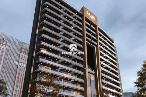 阿联酋 Dubai Dubai Sports City 公寓  1 卧, 97 平方米 , 编号 708731