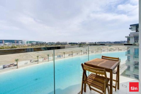 Apartman u gradu Dubai, UAE 1 spavaća soba, 71.3 m2 Br. 614295