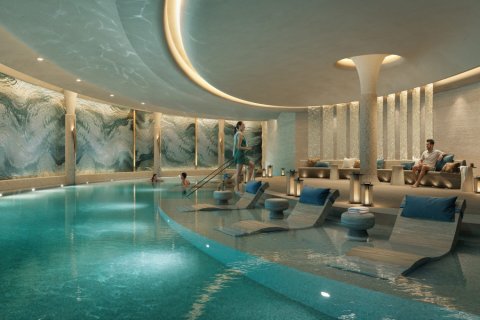 Villa in Dubai, UAE 4 bedrooms, 513 sq.m. № 688010 - photo 15
