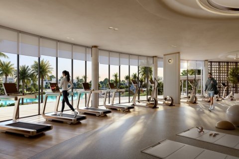 Villa in Dubai, UAE 4 bedrooms, 513 sq.m. № 688010 - photo 9