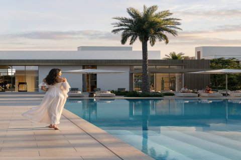 Villa in Dubai, UAE 4 bedrooms, 513 sq.m. № 688010 - photo 13