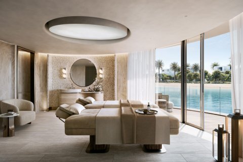 Villa in Dubai, UAE 4 bedrooms, 513 sq.m. № 688010 - photo 17