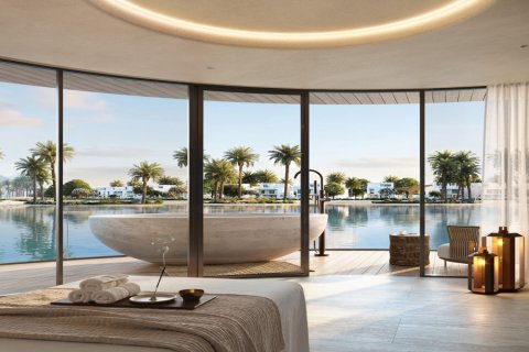 Villa in Dubai, UAE 4 bedrooms, 513 sq.m. № 688010 - photo 3