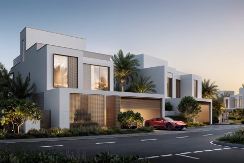 Villa in Dubai, UAE 4 bedrooms, 513 sq.m. № 688010 - photo 6
