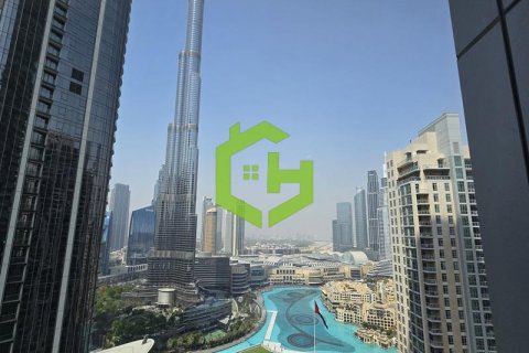 Appartement à vendre à  Downtown Dubai (Downtown Burj Dubai), Dubai, EAU 2 chambres, 126.7 m2 № 458926 - photo 15