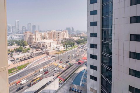 Huoneisto Dubai Marina, Arabiemiraatit 1 makuuhuone, 102 m2 № 627146 - kuva 11