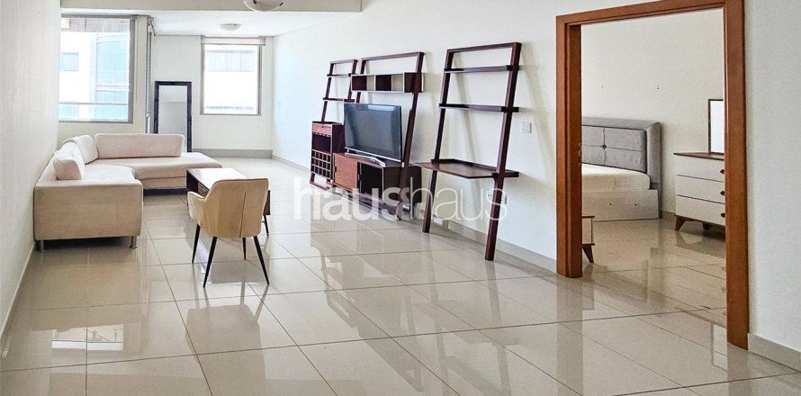 Huoneisto Dubai Marina, Arabiemiraatit 1 makuuhuone, 102 m2 № 627146