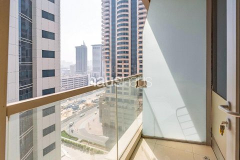 Huoneisto Dubai Marina, Arabiemiraatit 1 makuuhuone, 102 m2 № 627146 - kuva 10