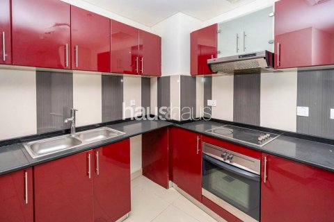 Huoneisto Dubai Marina, Arabiemiraatit 1 makuuhuone, 102 m2 № 627146 - kuva 4