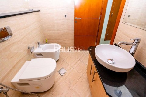 Huoneisto Dubai Marina, Arabiemiraatit 1 makuuhuone, 102 m2 № 627146 - kuva 13