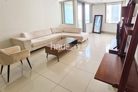 Huoneisto Dubai Marina, Arabiemiraatit 1 makuuhuone, 102 m2 № 627146 - kuva 22