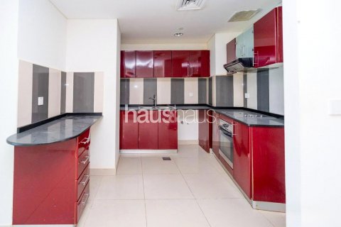 Huoneisto Dubai Marina, Arabiemiraatit 1 makuuhuone, 102 m2 № 627146 - kuva 3