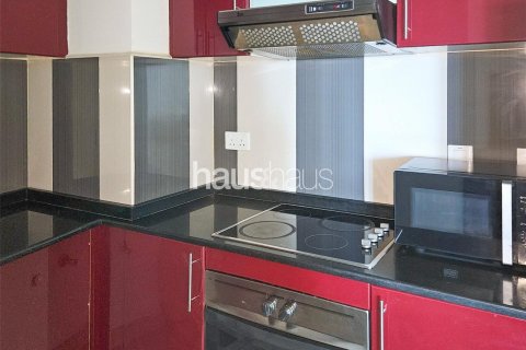 Huoneisto Dubai Marina, Arabiemiraatit 1 makuuhuone, 102 m2 № 627146 - kuva 17