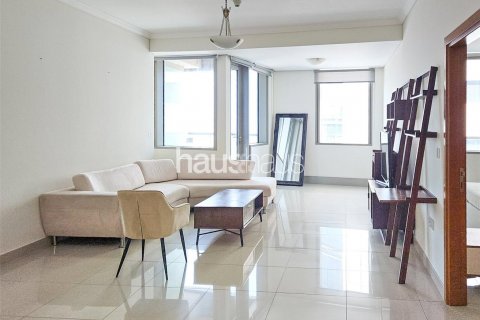 Huoneisto Dubai Marina, Arabiemiraatit 1 makuuhuone, 102 m2 № 627146 - kuva 15