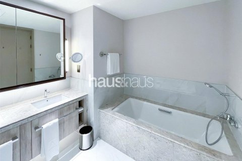 Apartament de închiriat în Dubai Creek Harbour (The Lagoons), Dubai, EAU 2 dormitoare, 102 mp.  №627147 - poză 9