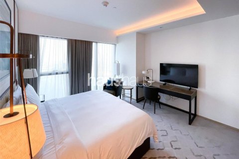 Apartament de închiriat în Dubai Creek Harbour (The Lagoons), Dubai, EAU 2 dormitoare, 102 mp.  №627147 - poză 7