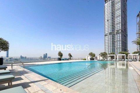 Apartament de închiriat în Dubai Creek Harbour (The Lagoons), Dubai, EAU 2 dormitoare, 102 mp.  №627147 - poză 10