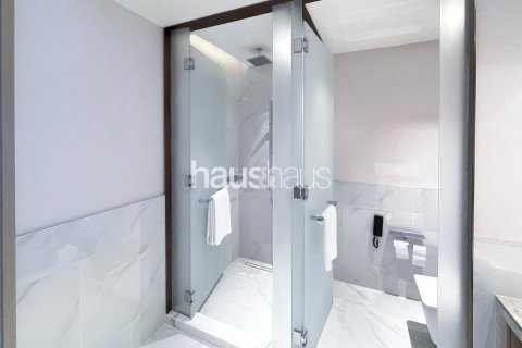 Apartament de închiriat în Dubai Creek Harbour (The Lagoons), Dubai, EAU 2 dormitoare, 102 mp.  №627147 - poză 8