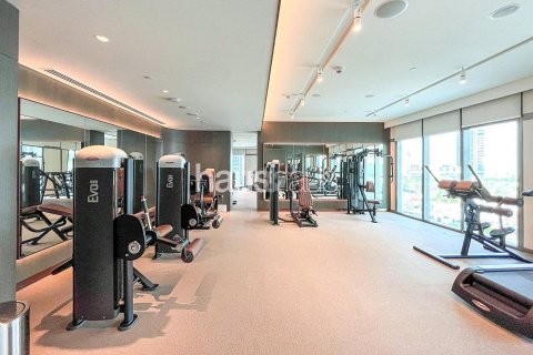 Apartament de închiriat în Dubai Creek Harbour (The Lagoons), Dubai, EAU 2 dormitoare, 102 mp.  №627147 - poză 12