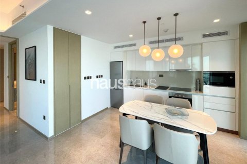 Apartament de închiriat în Dubai Creek Harbour (The Lagoons), Dubai, EAU 2 dormitoare, 102 mp.  №627147 - poză 2